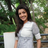 Kajal Agarwal New Pictures | Picture 61272